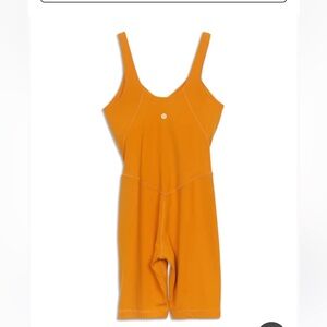 Lululemon align bodysuit size 4